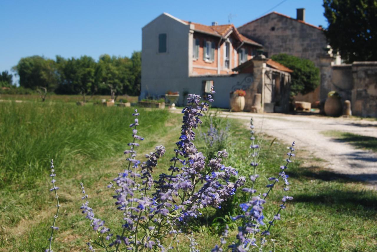 Le Mas Marguerite Arles Exterior photo